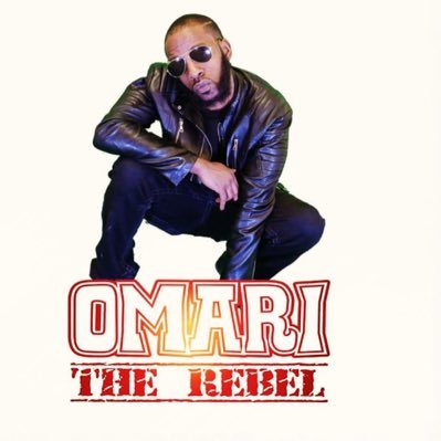 Omari The Rebel