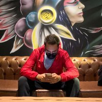 F (@ferhatkrman) Twitter profile photo