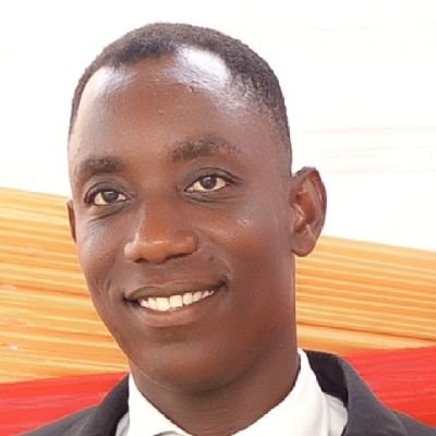 The name is Christopher Jonas Arkoh Takyi