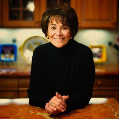 Rep. Anna Eshoo proudly represents California's 16th District and is the Ranking Member of the House Health Subcommittee.