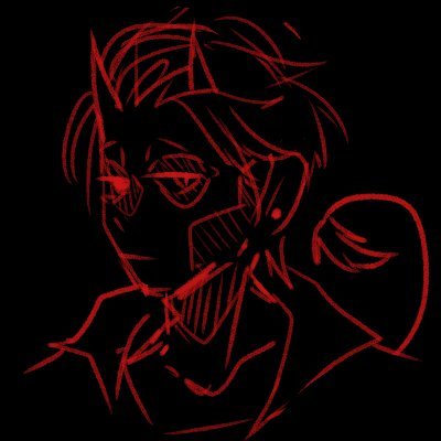 ♤20♤
◇intp◇
🐝music and arts🐝
♈Aries♈
🦇5$ and I'll draw u anything (almost)🦇
🍋call me niek🍋
(pls dont use pet names)