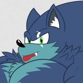Alpha-Werehogさんのプロフィール画像
