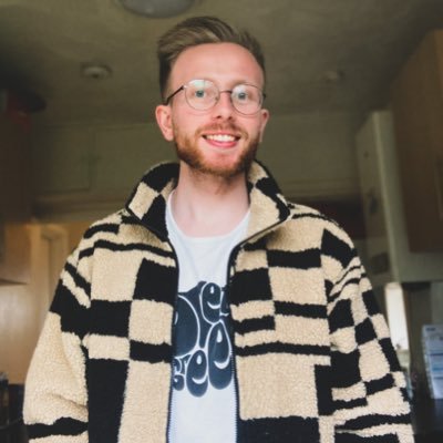 timpickup_97's profile picture. coffee maker musician