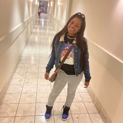 ā¼ļøš£NEVER ACCEPT DEFEATš£ā¼ļø š©š½āš#Gramfam22 #Business Management #Marketing š¼ Hustle is all I know, Owner of Bougie Hair Boutique, FOREX Trader & Educator