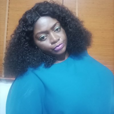 EuniceOjo8's profile picture. The love of God that keeps me on