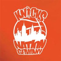 Knicks Nation Germany(@knicksgermany) 's Twitter Profile Photo