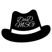 Dad MSG(@DadMsgOfficial) 's Twitter Profile Photo