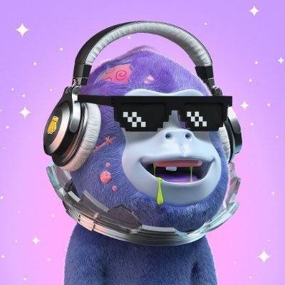 RikardoBerk's profile picture. WEB 3.0