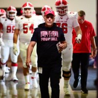 Doug Phillips (@fbcoachdp) 's Twitter Profile