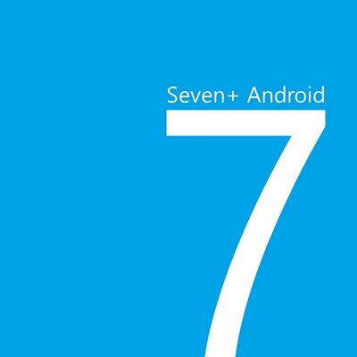 SevenPluAndroid's profile image