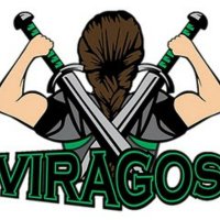 Viragos(@Viragosfootball) 's Twitter Profile Photo
