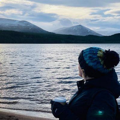 Lena_Elize's profile picture. #TogetherDeclaration #NoVaccinePassports