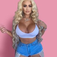 DANNII BANKS (@daniibankspage) 's Twitter Profile