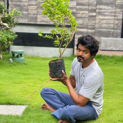#தளபதி ரசிகன் @actorvijay
Give Respect And Take Respect
#IgnoreNegativity