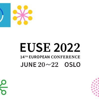 EUSE2022 - 14th Conference of the European Union of Supported Employment