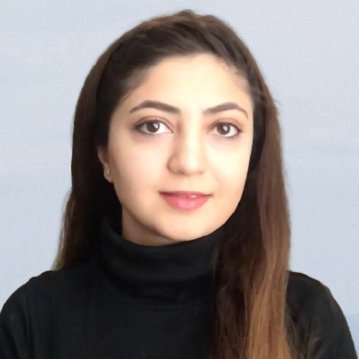 She loves mathematics, coding, machine learning, and more.