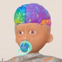 🧠⚡️The Brainstorm Foundation (@brainstormnft) 's Twitter Profile