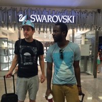 Red Red (@redredgh) 's Twitter Profile