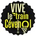 Vive le Train Cévenol ! (@TrainCevenol150) Twitter profile photo
