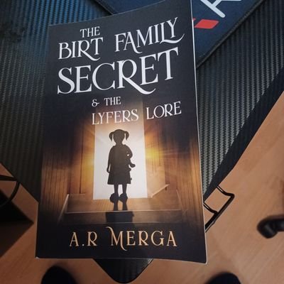 International Author Couple Amy Merga and Ryan James. 'If you can dream it, you can do it.'
Can we put bestselling yet? :) Almost.