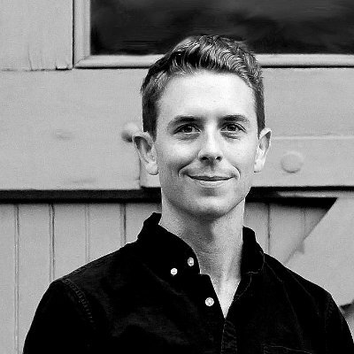 Charlie Fogarty Profile