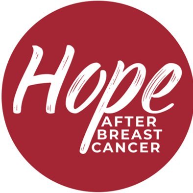Breast Cancer Advocate. Founder of Hope After Breast Cancer. https://t.co/RauygZVD9g
#breastcancer #bcsm #habc