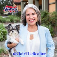 Clair the Realtor(@clairdstrutt) 's Twitter Profile Photo