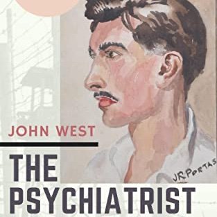 Doc & Author 'The Psychiatrist: Conscript, Prisoner, Interpreter, Healer'- a Dunkirk POW's story. https://t.co/KNGortwJgF
 @WHW_NorthernIC. @Sheff_Authors