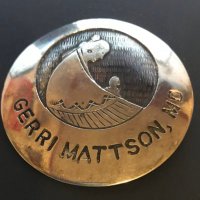 Gerri Mattson (@gerrimattson16) 's Twitter Profile