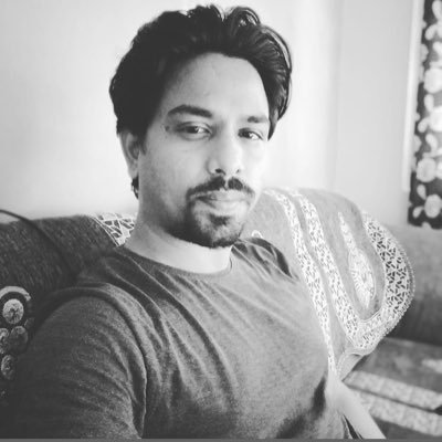 ShaikhNisar007's profile picture. 