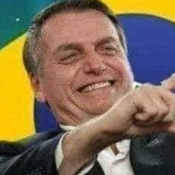 Trabalho social voluntariado me completa. 🤖  marqueteira de Bolsonaro. Lutando por um Brasil melhor, comprometida com a campanha de 2022🤝💪🇧🇷