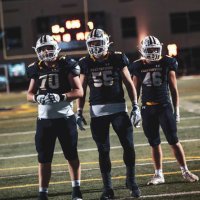 Colson (@colsonreeves) 's Twitter Profile
