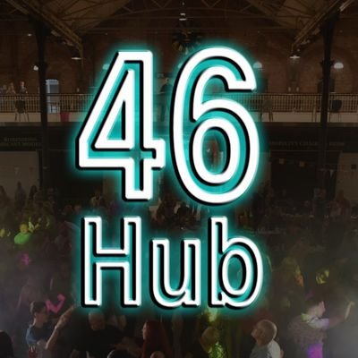 46 Hub Events