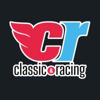 Classic&Racing(@ClassicRacingAd) 's Twitter Profile Photo