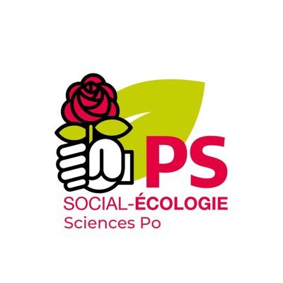 Section universitaire du @partisocialiste à @sciencespo | Secrétaires de section : @aliaenard et @cometongc 🌹