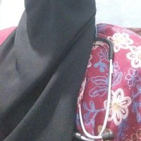 Hijabi_Muslimah(@Sumaiah_Ghazali) 's Twitter Profile Photo