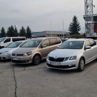 BarucijaSead's profile picture. Hrasnicka cesta 48,  71210    Ilidza,
00387 61 171 649, 00387 33 512 512,
e-mail: siarent@hotmail.com