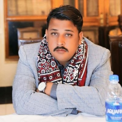 President PPP Minority wing District Dadu, General secretary Oad Rajput Panchait Sindh, i love Bhuttoism. Jeay Bilawal Bhutto Zardari
03023312101