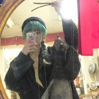 清水 恵里 (@eringi_1121) 's Twitter Profile Photo