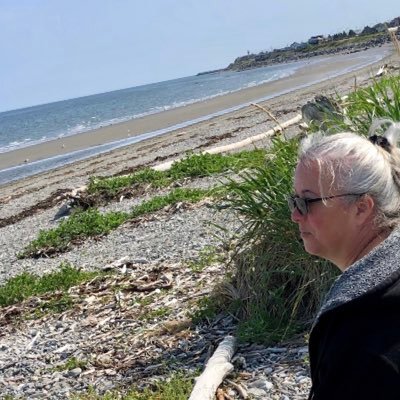 ProvostNadine1's profile picture. 