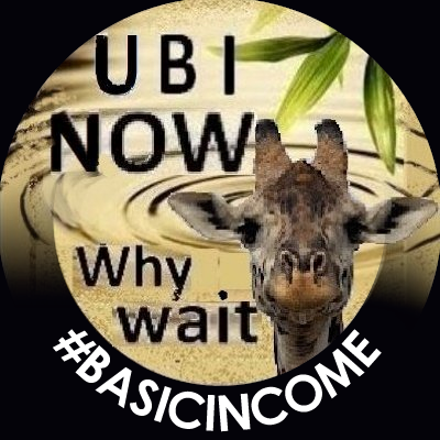 #UBI💚U 4 LIFE
#LVT🔰 4 #BasicIncome ⬆sub 1$ 
Help ME, Help YOU ! coffee ⬇
follow back 💯  … 🚫 DM's

Xmariner🧭🦒🎓

∞🧩 - 🧘‍♀️🛹💃
⚡⚛️ ☀️🌊🌪🌋🕳