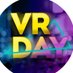 VR DAY: A VIRTUAL REALITY MEETING (@vrdaypb) Twitter profile photo