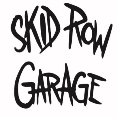 SkidRowGarage Profile Picture