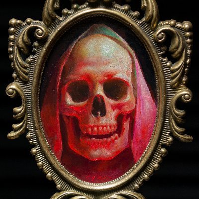 Squint 💀 Paint 🎨 Repeat 🖼️

Portrait Painting Bootcamp starts March 30th: https://t.co/KFlRGefkfA