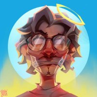 CALEB (@drawnbycaleb) 's Twitter Profile
