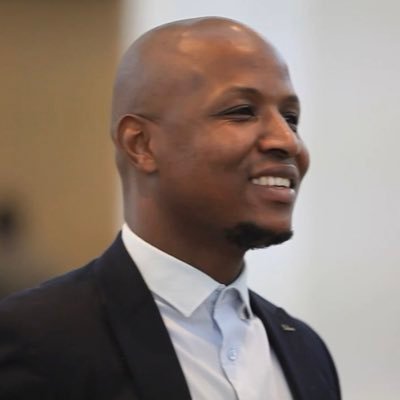 SaneleDlaminiN's profile picture. 🗣When you keep your word, actions are showing