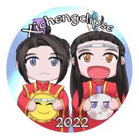 XiChengclipse (@xichengclipse) 's Twitter Profile