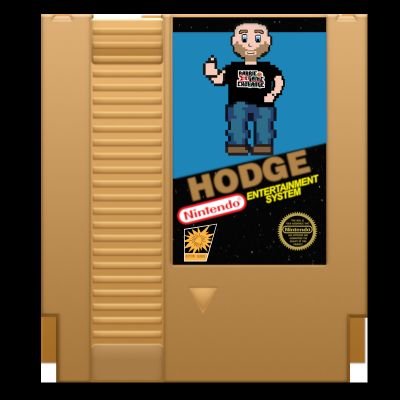 NintendoHodge Profile Picture