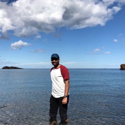 AbhyRagh's profile picture. 