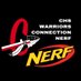 CHS Nerf (@chswarriorsnerf) Twitter profile photo CHS Nerf (@chswarriorsnerf) Twitter profile photo